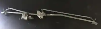 Second-hand car spare part front windscreen wiper linkage for citroen c4 i (lc_) 1.4 16v oem iam references  Second-hand car spare part front windscreen wiper linkage for citroen c4 i (lc_) 1.4 16v oem iam references