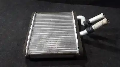 Second-hand car spare part heating / air conditioning radiator for chevrolet tacuma 1.6 cat oem iam references 