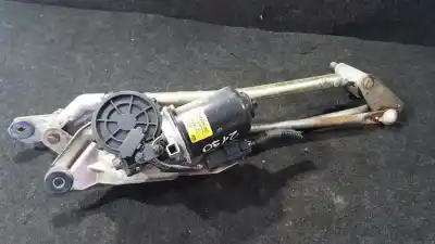 Second-hand car spare part front windscreen wiper linkage for chevrolet tacuma 1.6 cat oem iam references 