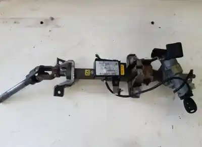Second-hand car spare part steering column for chevrolet tacuma 1.6 cat oem iam references 