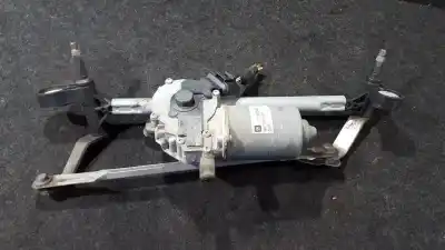 Автозапчастина б/у передня чиста артикуляція для opel corsa d 1.4 16v bivalent (gasolina / gas licuado del petróleo. gpl) посилання на oem iam 