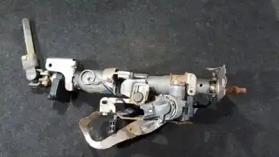 Peça sobressalente para automóvel em segunda mão coluna de direcção por toyota avensis wagon (t25) 2.2 d-4d cat referências oem iam 2015518b