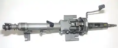 Peça sobressalente para automóvel em segunda mão coluna de direcção por kia carnival 2.9 turbodiesel cat referências oem iam 