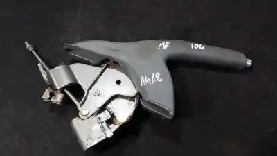 Peça sobressalente para automóvel em segunda mão alavanca de travão de mão por mazda 6 lim. (gh) 2.0 147cv active referências oem iam 