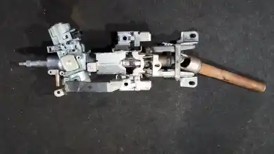 Peça sobressalente para automóvel em segunda mão coluna de direcção por mazda 6 lim. (gh) 2.0 147cv active referências oem iam 