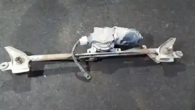 Peça sobressalente para automóvel em segunda mão mecanismo de escova dianteira por mazda 6 lim. (gh) 2.0 147cv active referências oem iam 