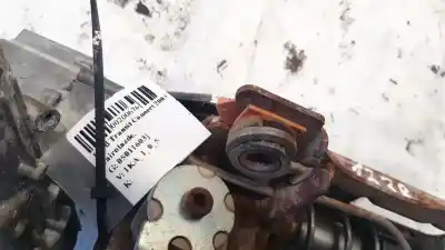 Second-hand car spare part steering column for ford transit connect (tc7) 1.8 tdci cat oem iam references 05011603j  
