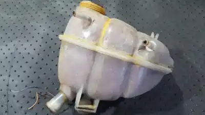 Peça sobressalente para automóvel em segunda mão depósito de expansão por opel vectra b caravan 2.0 dti referências oem iam 