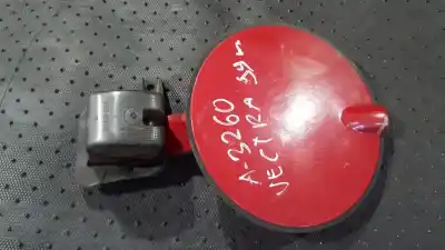 Peça sobressalente para automóvel em segunda mão tampa de combustível por opel vectra b caravan 2.0 dti referências oem iam 09174030