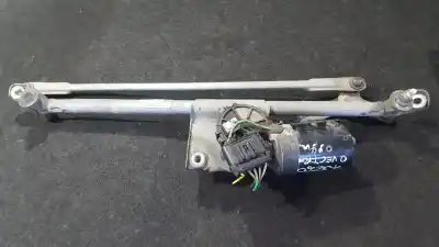 Peça sobressalente para automóvel em segunda mão mecanismo de escova dianteira por opel vectra b caravan 2.0 dti referências oem iam 0390241