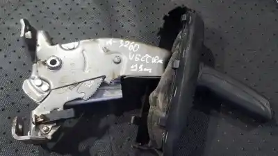 Peça sobressalente para automóvel em segunda mão alavanca de travão de mão por opel vectra b caravan 2.0 dti referências oem iam 