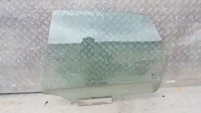 Peça sobressalente para automóvel em segunda mão vidro traseiro esquerdo por opel vectra b caravan 2.0 dti referências oem iam 