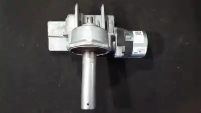 Second-hand car spare part STEERING COLUMN for OPEL CORSA E (X15)  OEM IAM references 13403286  BL3873889 , 429062151