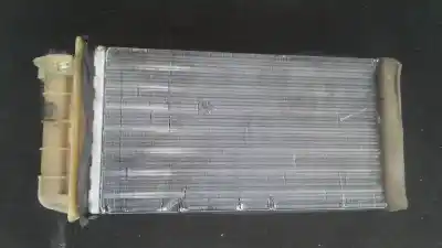 Pezzo di ricambio per auto di seconda mano radiatore riscaldamento/aria condizionata per fiat marea weekend (185) 1.9 turbodiesel riferimenti oem iam b838