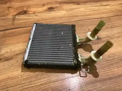 Second-hand car spare part HEATING / AIR CONDITIONING RADIATOR for NISSAN ALMERA (N15)  OEM IAM references   
