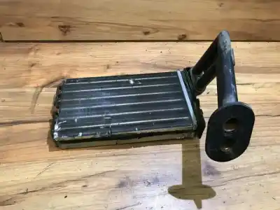 Second-hand car spare part heating / air conditioning radiator for renault megane i scenic (ja0) 1.9 d kaleido oem iam references 