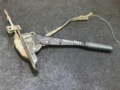 Second-hand car spare part handbrake lever for renault megane i scenic (ja0) 1.9 d kaleido oem iam references 