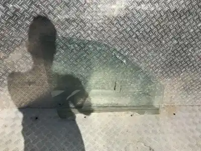 Peça sobressalente para automóvel em segunda mão vidro dianteiro direito por kia carnival 2.9 turbodiesel cat referências oem iam 