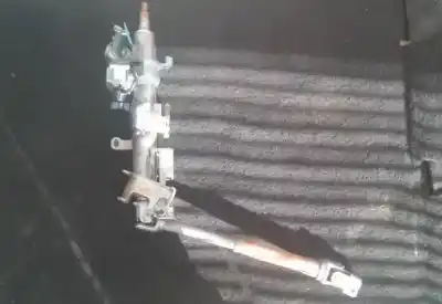 Pezzo di ricambio per auto di seconda mano Piantone Dello Sterzo per MITSUBISHI COLT CZ3 BERL. 5 (Z30A) 1.1 Inform (D) Riferimenti OEM IAM 4408A010  MR587813