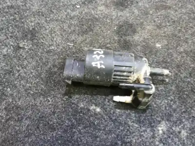 Peça sobressalente para automóvel em segunda mão motor limpa vidros por renault laguna (b56) 2.2 dt rt referências oem iam 