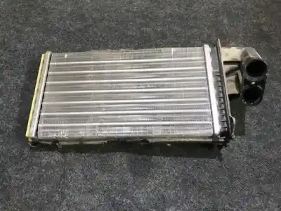 Peça sobressalente para automóvel em segunda mão condensador / radiador de sofagem / ar condicionado por renault laguna (b56) 2.2 dt rt referências oem iam 9178671506