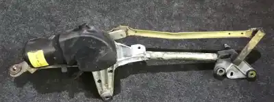 Peça sobressalente para automóvel em segunda mão mecanismo de escova dianteira por renault laguna (b56) 2.2 dt rt referências oem iam 