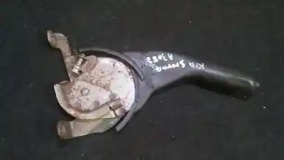 Pezzo di ricambio per auto di seconda mano Leva Del Freno A Mano per KIA SHUMA 1.5 Comfort 5 Berlina Riferimenti OEM IAM   