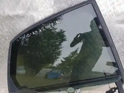 Pezzo di ricambio per auto di seconda mano  per AUDI A4 B5 (8D2)  Riferimenti OEM IAM   