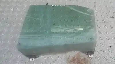 Second-hand car spare part rear left glass window for rover rover 45 (rt) 2.0 idt oem iam references 