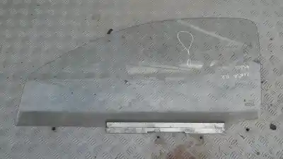 Peça sobressalente para automóvel em segunda mão Vidro Dianteiro Esquerdo por OPEL CORSA B 1.2 16V CAT (X 12 XE / LW4) Referências OEM IAM   