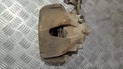 Автозапчасти б/у передний правый тормозной суппорт за OPEL ZAFIRA, A 1999.04 - 2003.11 1.6 16V 74KW 1999.04 - 2005.06 ссылки OEM IAM   