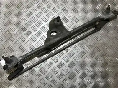 Peça sobressalente para automóvel em segunda mão mecanismo de escova dianteira por chrysler pt cruiser (pt) 2.2 crd touring referências oem iam 