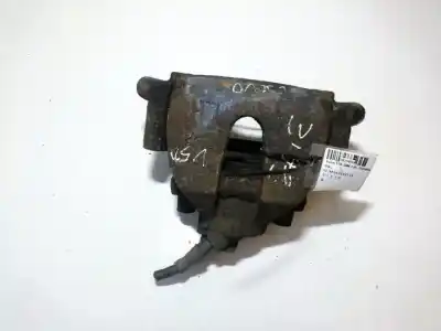 Peça sobressalente para automóvel em segunda mão pinça de travão dianteira esquerda por volvo v50 (545) 2.0 d referências oem iam 