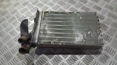 Second-hand car spare part heating / air conditioning radiator for renault 19 i (b/c53_) 1.7 (b/c53c) oem iam references 
