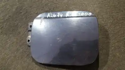 Second-hand car spare part fuel cap for rover rover 45 (rt) 2.0 idt oem iam references 