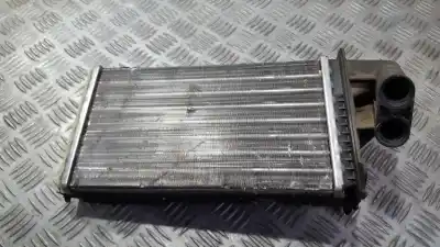 Peça sobressalente para automóvel em segunda mão condensador / radiador de sofagem / ar condicionado por renault laguna (b56) 2.2 diesel referências oem iam 9178671506