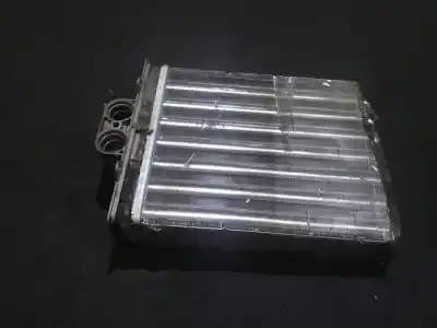 Second-hand car spare part heating / air conditioning radiator for saab 9-5 (ys3e) 2.0 t oem iam references 