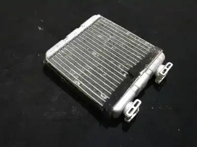 Recambio de automóvil de segunda mano de RADIADOR CALEFACCION - AIRE ACONDICIONADO, Radiador calefacción soplador para SMART FORTWO, 2007.01 -->  referencias OEM IAM 0057494  L4579