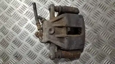 Second-hand car spare part front left brake caliper for nissan note (e11e) 1.5 dci turbodiesel cat oem iam references 8863d