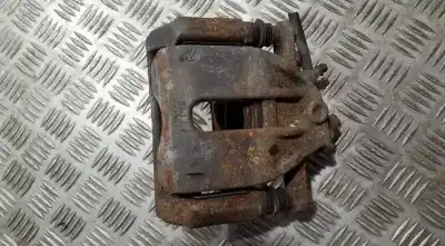 Second-hand car spare part front right brake caliper for nissan note (e11e) 1.5 dci turbodiesel cat oem iam references 8864d