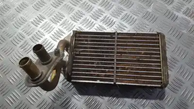 Second-hand car spare part Heating / Air Conditioning Radiator for ROVER ROVER 45 (RT) 2.0 iDT OEM IAM references W961793J  125534