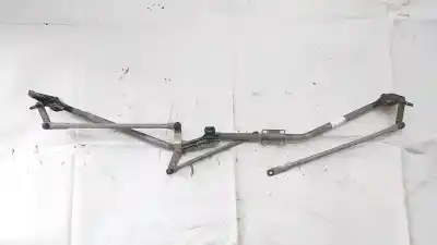 Recambio de automóvil de segunda mano de ARTICULACION LIMPIA DELANTERO, Motor y varillaje del limpiaparabrisas delantero para SMART FORTWO, 2007.01 -->  referencias OEM IAM A4518200040  
