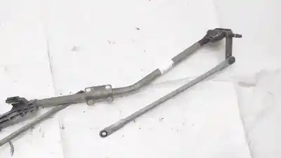 Gebrauchtes Autoersatzteil wischermotor links zum smart fortwo, 2007.01 --> 1.0 52kw 2007.01 --> oem-iam-referenzen a4518200040  