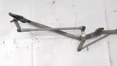 Gebrauchtes Autoersatzteil wischermotor links zum smart fortwo, 2007.01 --> 1.0 52kw 2007.01 --> oem-iam-referenzen a4518200040  