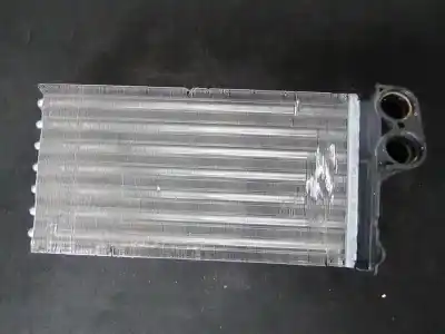 Peça sobressalente para automóvel em segunda mão condensador / radiador de sofagem / ar condicionado por citroen c2 1.4 16v referências oem iam t390f664443q