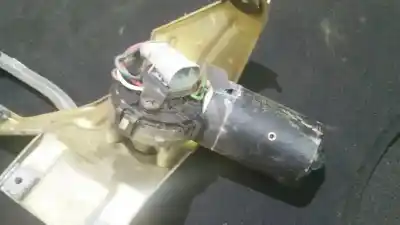 Second-hand car spare part front windscreen wiper linkage for renault 19 i (b/c53_) 1.7 (b/c53c) oem iam references 0390246326