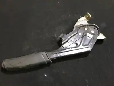 Pezzo di ricambio per auto di seconda mano leva del freno a mano per fiat marea weekend (185) 1.9 turbodiesel riferimenti oem iam 711610000