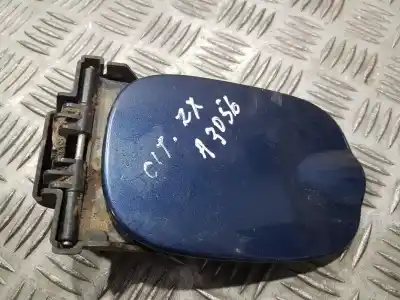 Second-hand car spare part Fuel Cap for CITROEN ZX 1.9 Diesel OEM IAM references 9605581610  