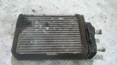 Pezzo di ricambio per auto di seconda mano radiatore riscaldamento/aria condizionata per kia clarus 1.8 cat riferimenti oem iam 