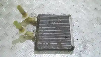 Second-hand car spare part HEATING / AIR CONDITIONING RADIATOR for NISSAN ALMERA (N15)  OEM IAM references   